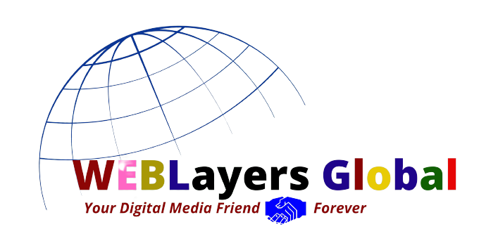 Weblayers Global Logo